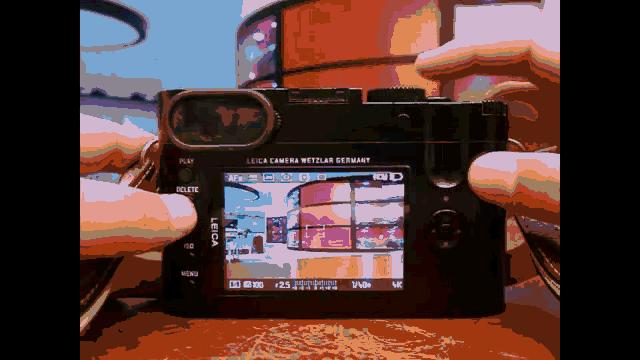 徕卡相机入门,徕卡新手入门相机