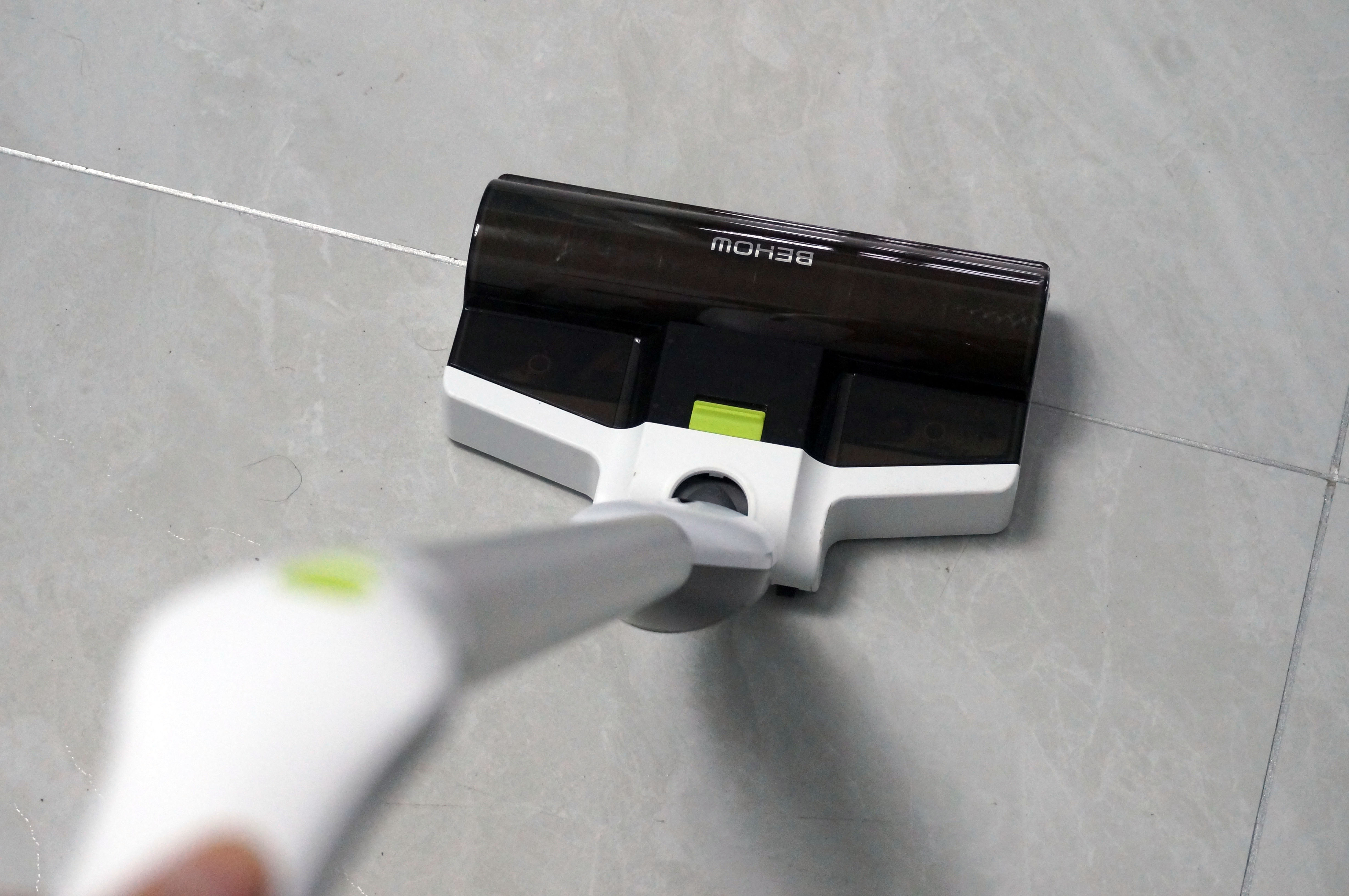 推荐一款真正实用的电动拖把,拖把电动扫拖一体一机4用