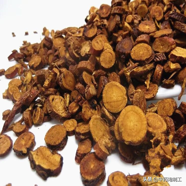 中药炮制去杂质的方法,中药材清洗流程