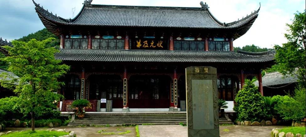 温州旅游景区排行榜前十名,温州十大免费景区排行榜最新