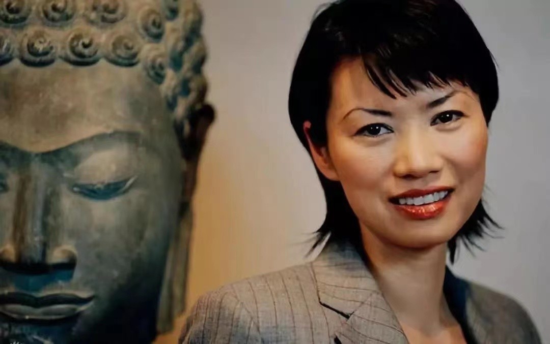 邓文迪离婚案,邓文迪当年离婚获得多少财产