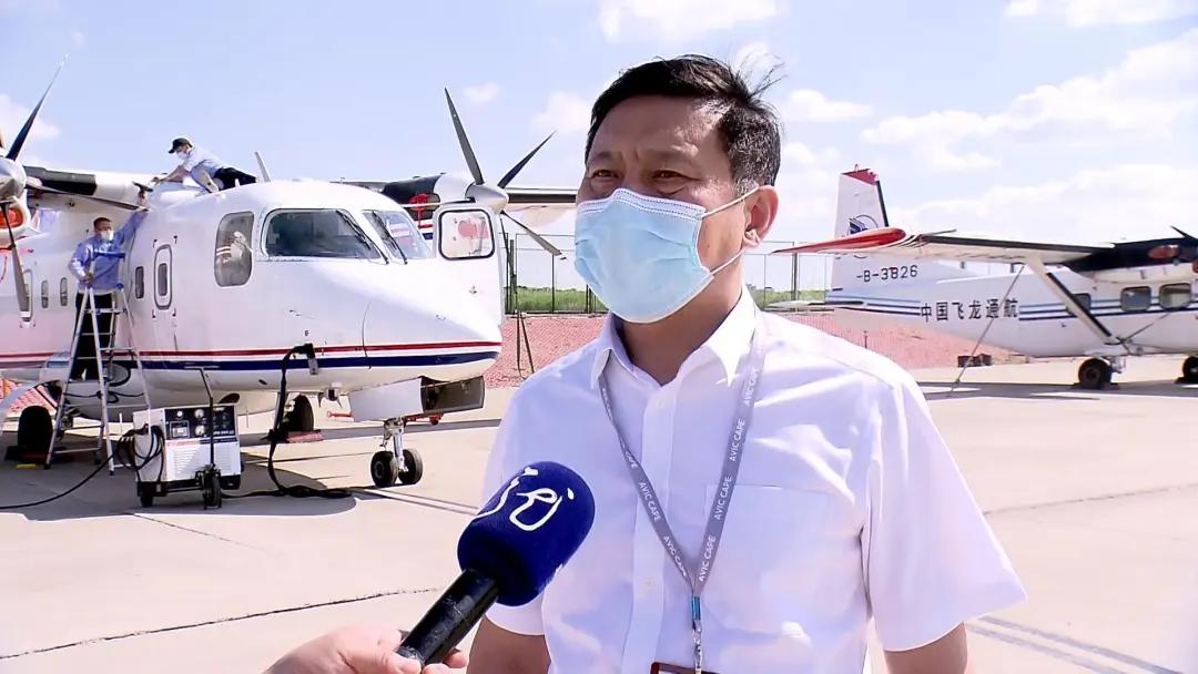 围观冰封的松花江,大兴安岭中的飞龙长什么样子