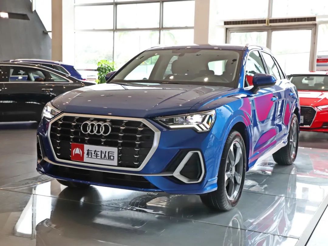 懂车的人都在买低配车,选这两款suv的多半是真懂车