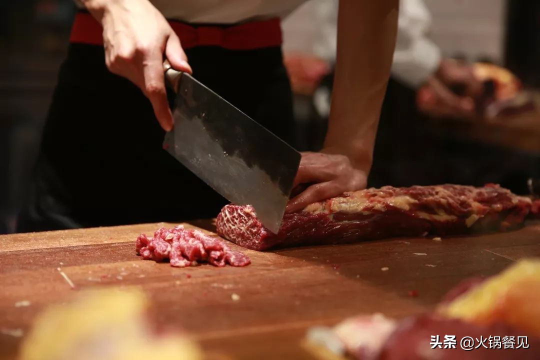 牛肉火锅的发展趋势,最近火锅类市场的风口