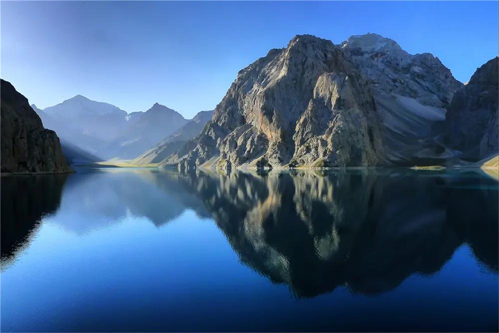 乌孙古道第二天,乌孙古道深度解析