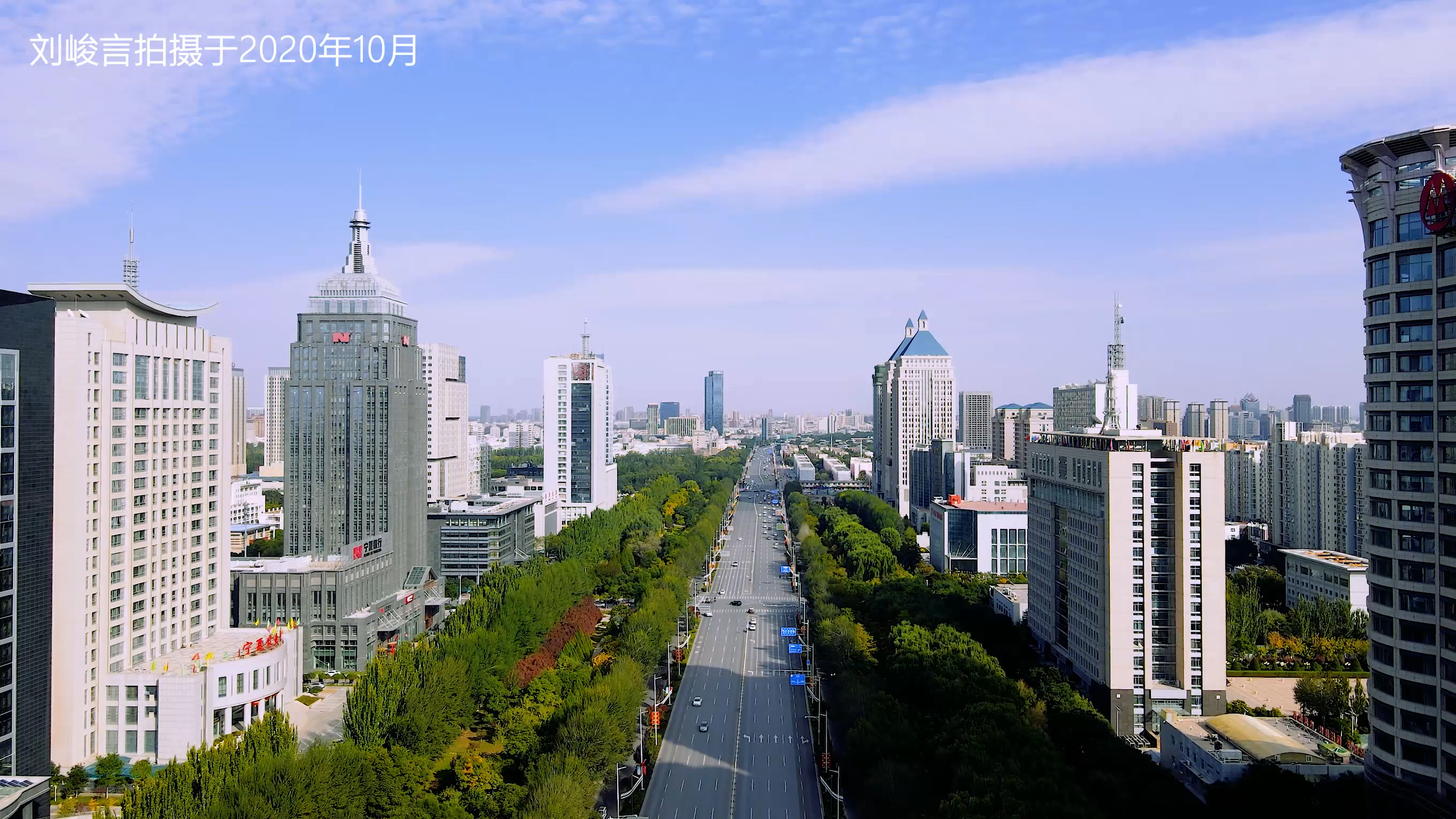 西部城市银川,银川沿海城市