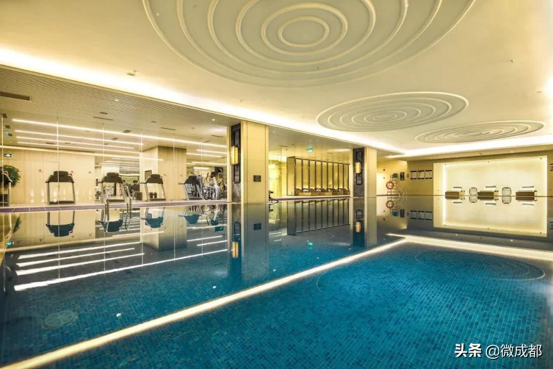 成都现在开放了的游泳池,成都游泳池哪些地方开放了