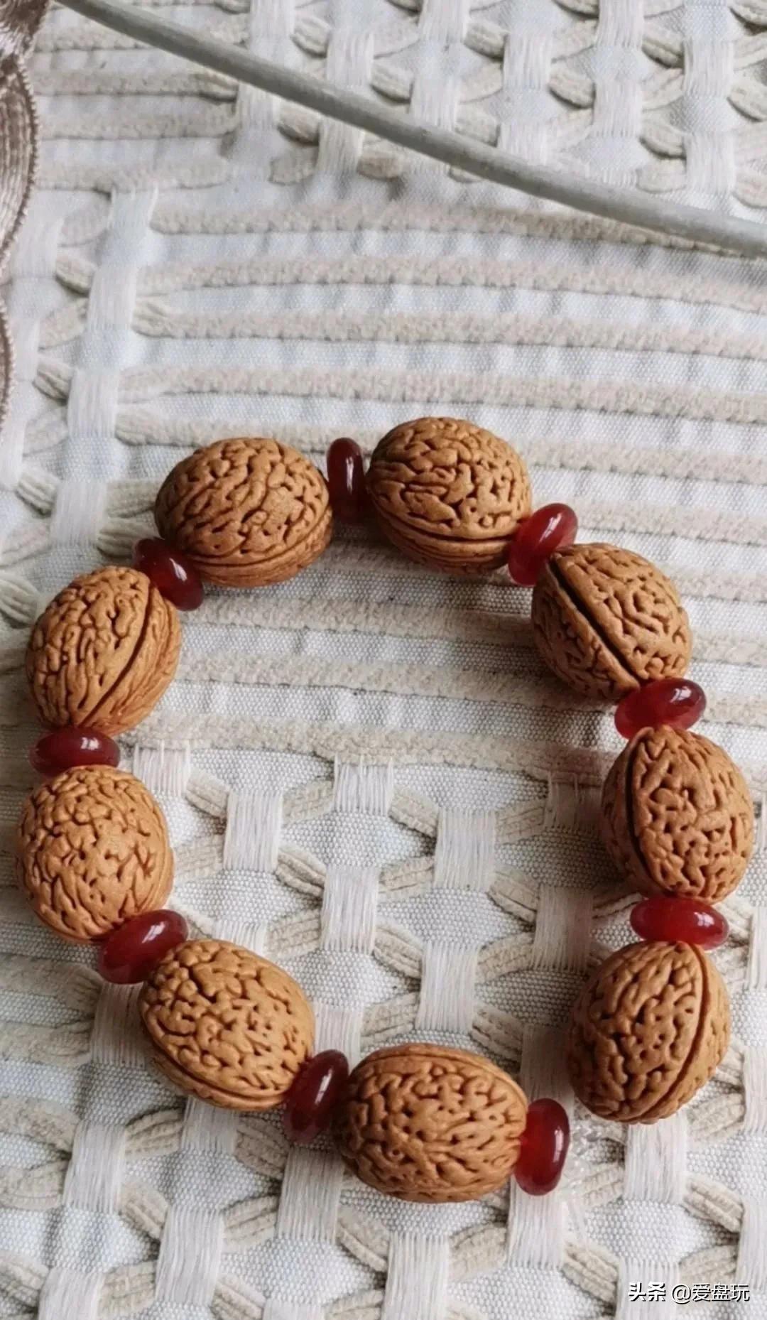 哪种手串值得玩一辈子,最值得把玩的手串排名