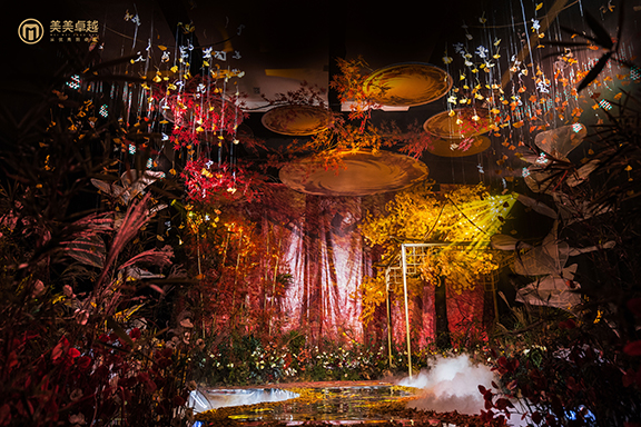 婚礼策划建议,5条创业建议