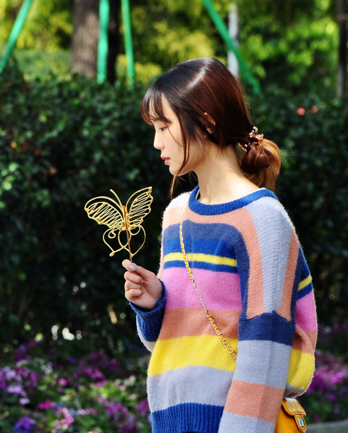 关于糖画糖饼的视频,中国糖画和韩国糖饼