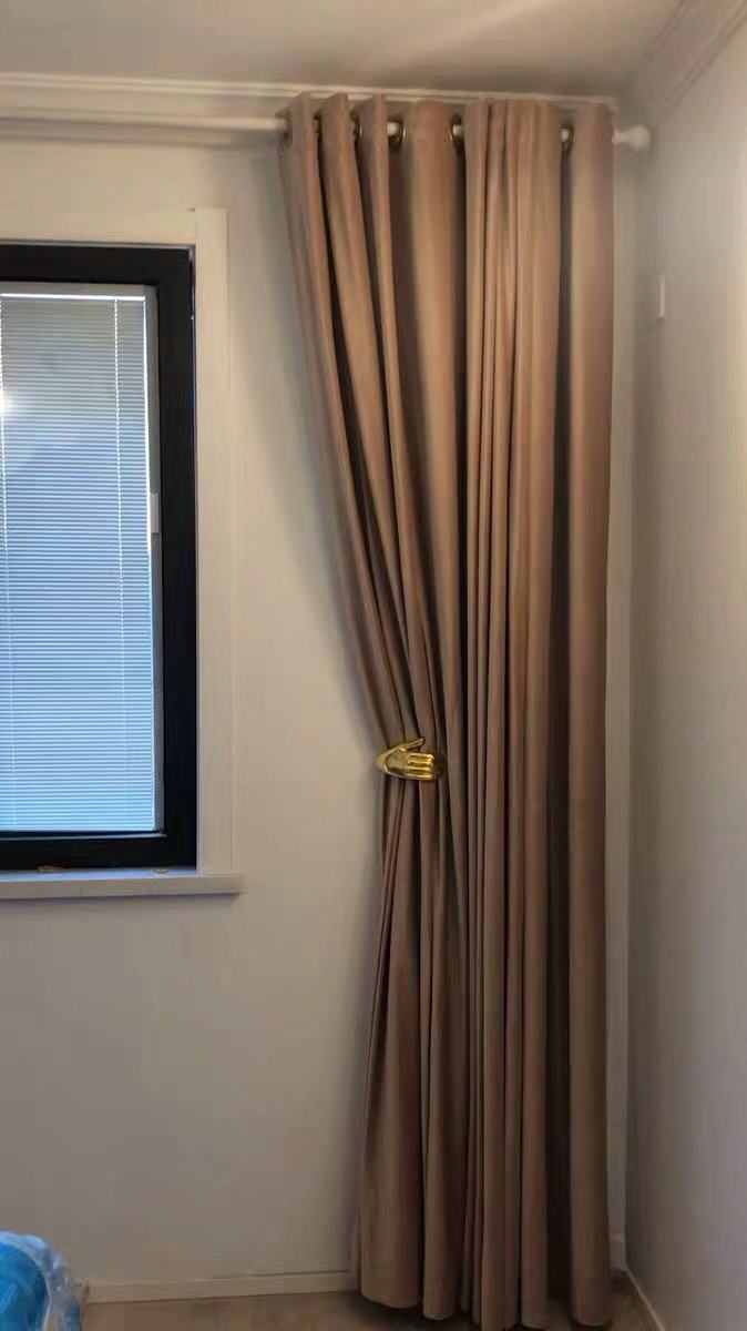 买窗帘注意事项,简单了解就可以省下不少