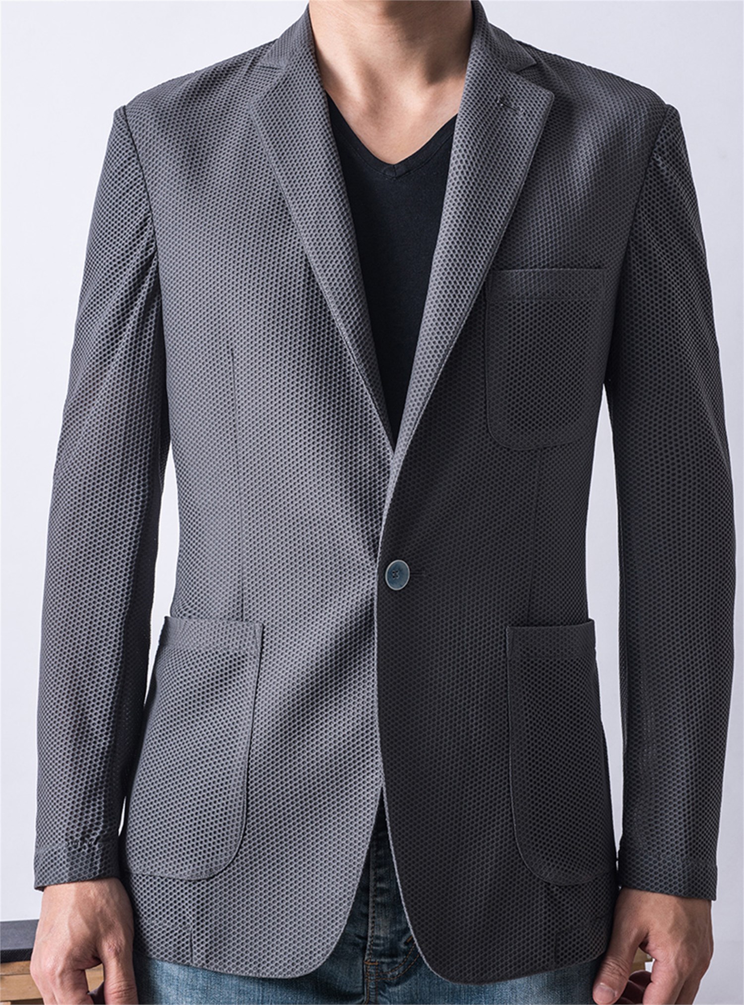 羊毛面料西装,西装面料羊毛棉混纺