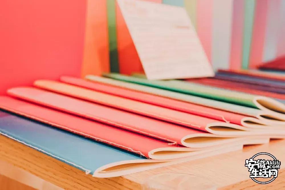 合肥有哪些小众高级便宜的文具店,合肥有什么精品文具店