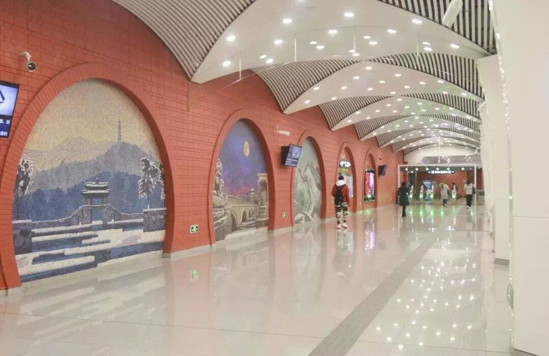 想来北京玩一定要收藏,北京旅游需要办理地铁卡吗