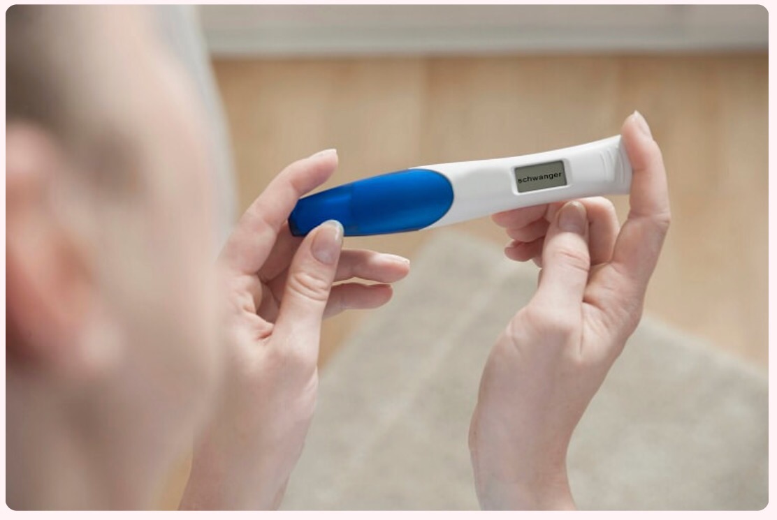 学会推算排卵日和排卵期轻松备孕,如何正确使用排卵测试纸
