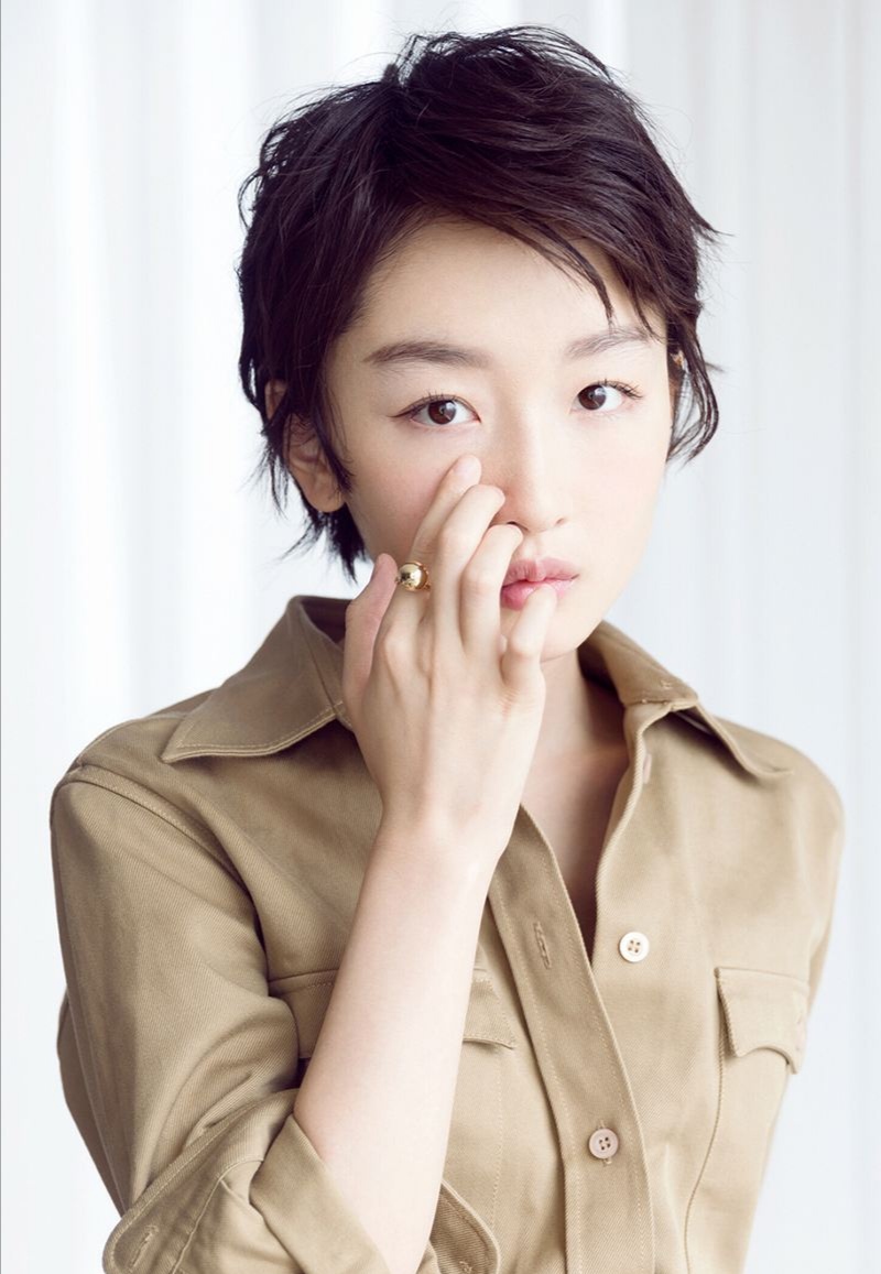 什么发型好看又洋气丸子头,今年流行的发型丸子头