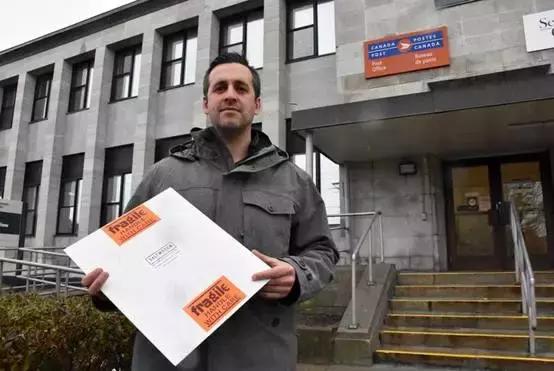 往加拿大寄东西哪个便宜,向加拿大寄东西