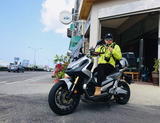 骑行台北到高雄多少公里,台北骑行到高雄