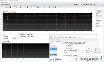 闲鱼固态硬盘值得买吗,闲鱼买的固态硬盘怎么测试