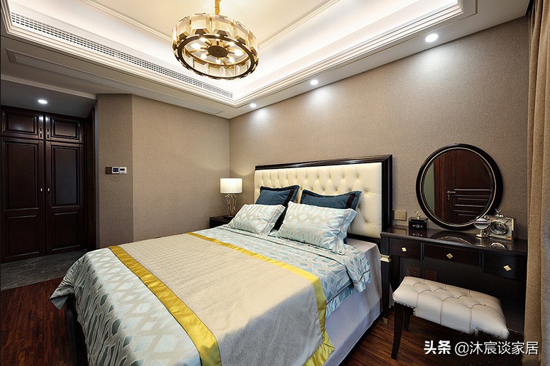 经典而不过时的装修风格,经典不过时的装修风格现代轻奢