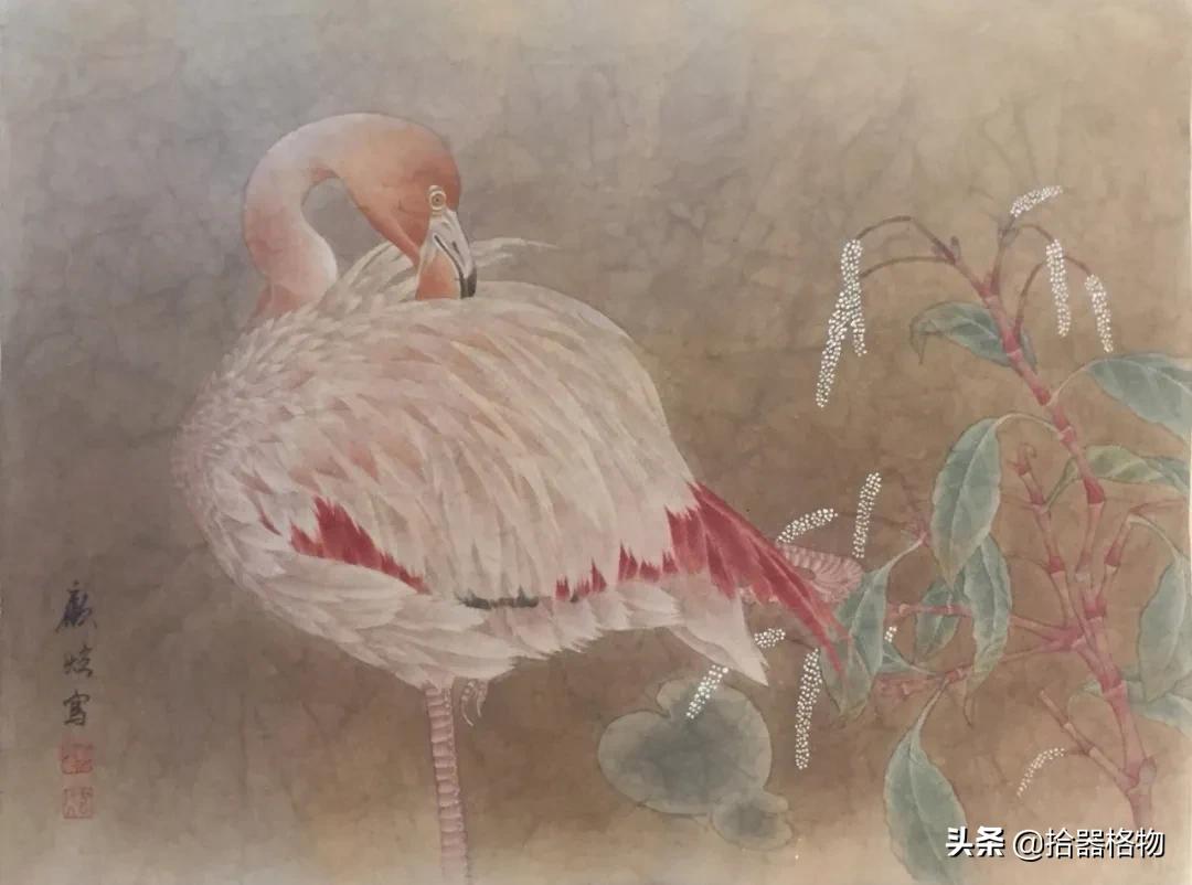 澎湃之心静谧之笔｜紫东草堂