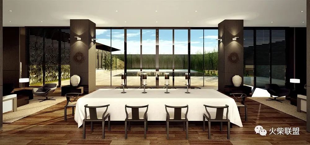 《LAYAN》┆「武汉璞瑜酒店」〖火柴设计联盟〗第2276期