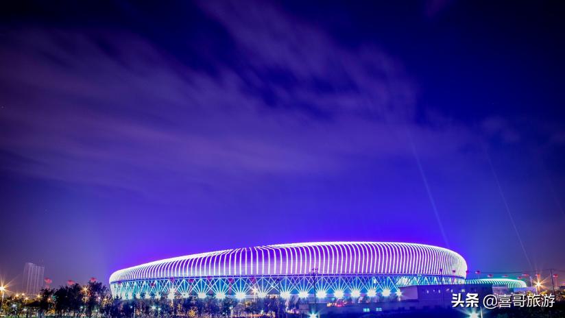 鞍山到大连自驾游路线和景点推荐,鞍山自驾游景点