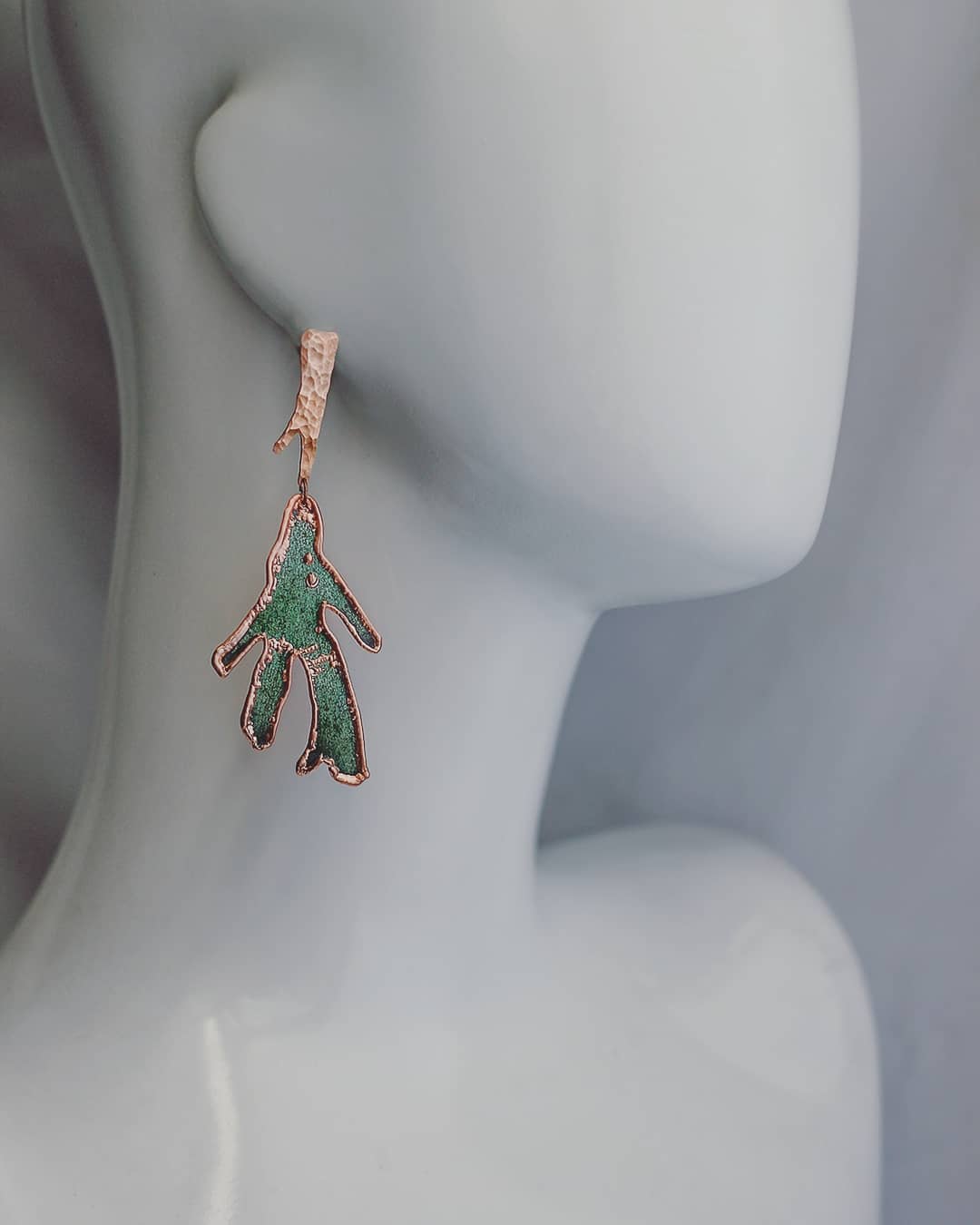 澳大利亚新娘耳饰,澳大利亚耳环