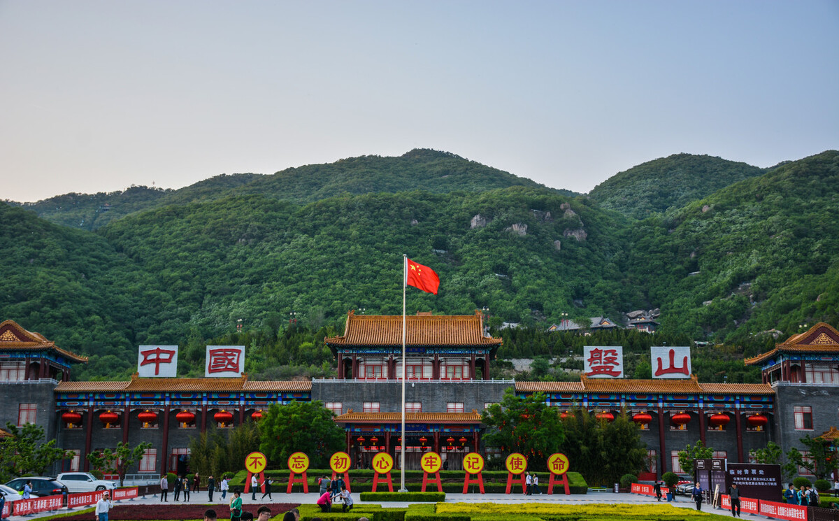 天津必去景点推荐攻略最新,天津必去的旅游景点推荐