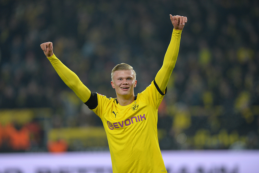 现役顶级前锋,现役前锋梯度排行