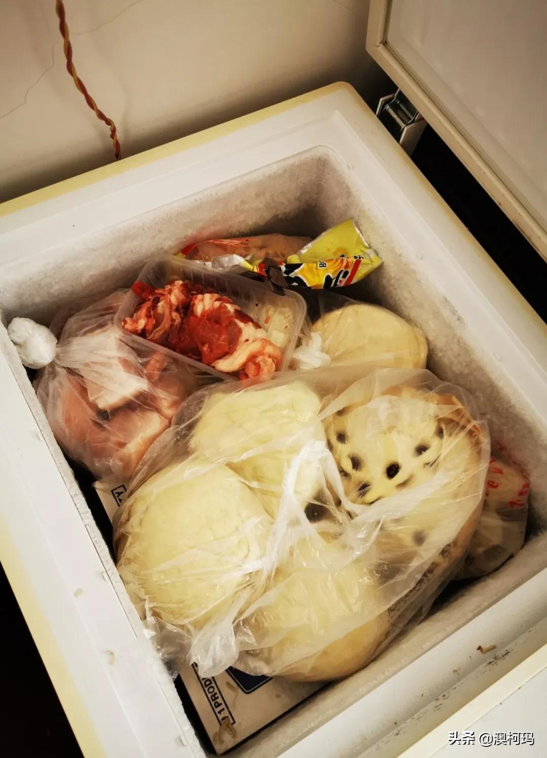 不用断电的情况下冰箱除冰小妙招,不用拔电源冰箱结冰怎么快速除冰