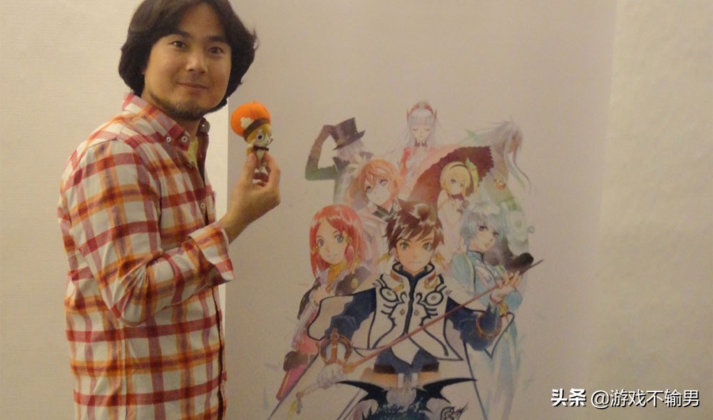 5年后再看《情热传说》:作死可以,但别伤害玩家感情