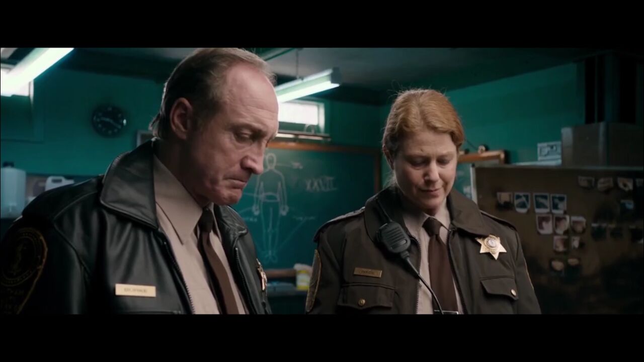 女主角竟是绝色女尸？含爱情、亲情的精彩惊悚片——《无名女尸》