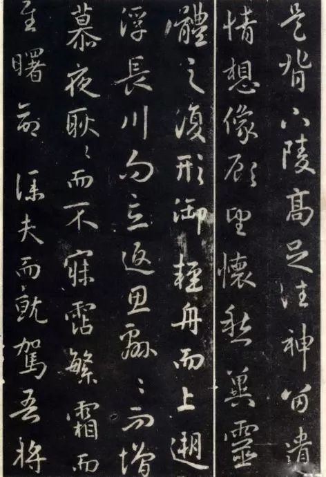 才华与武功并重的“建安七子”曹植，为何没被曹操选为接班人