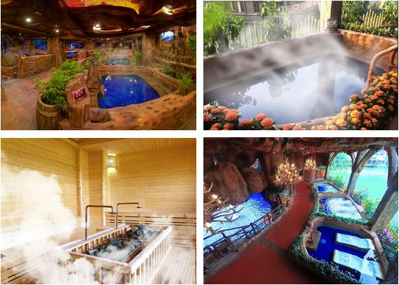 长鹿旅游休博园怎么玩？一条短视频告诉你，不然白来了