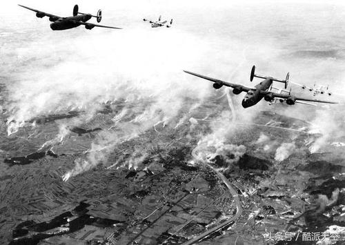 美国的空袭行动,美国对日本空袭计划