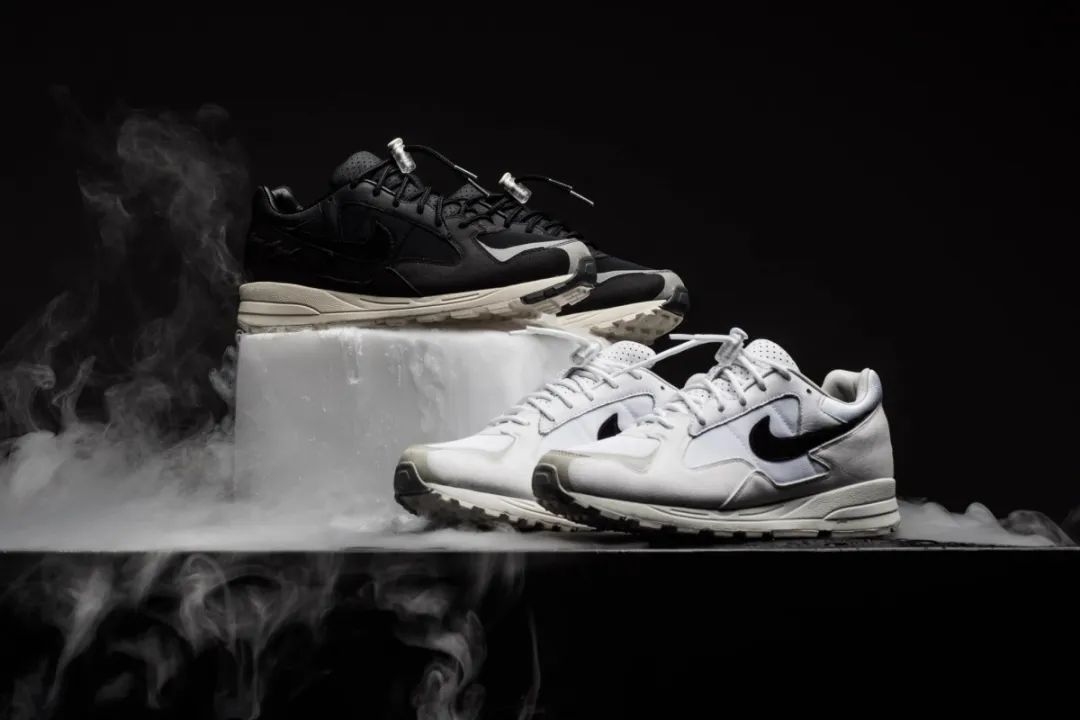 谁说联名=圈钱?这几双千元「宝藏联名」凭实力让我痛快交出钱包