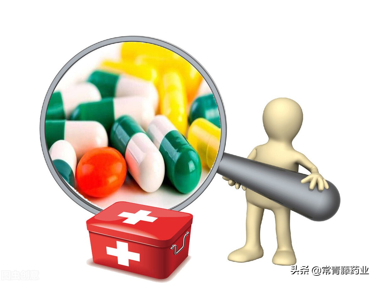 老胃病福音！抑制胃酸的新药来了，比起拉唑类药物有这些优势