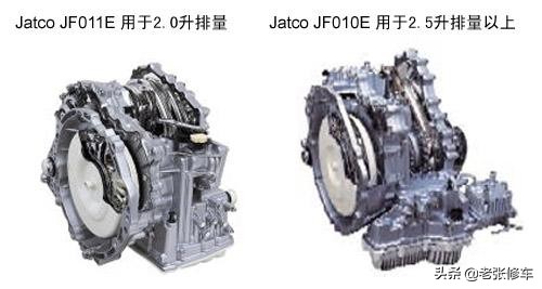 换cvt变速箱油导致变速箱故障,日产cvt变速箱常见故障