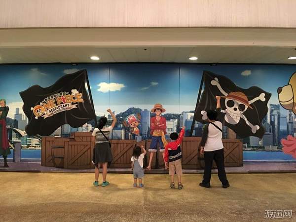 香港海贼王周边店推荐,香港海盗主题餐厅