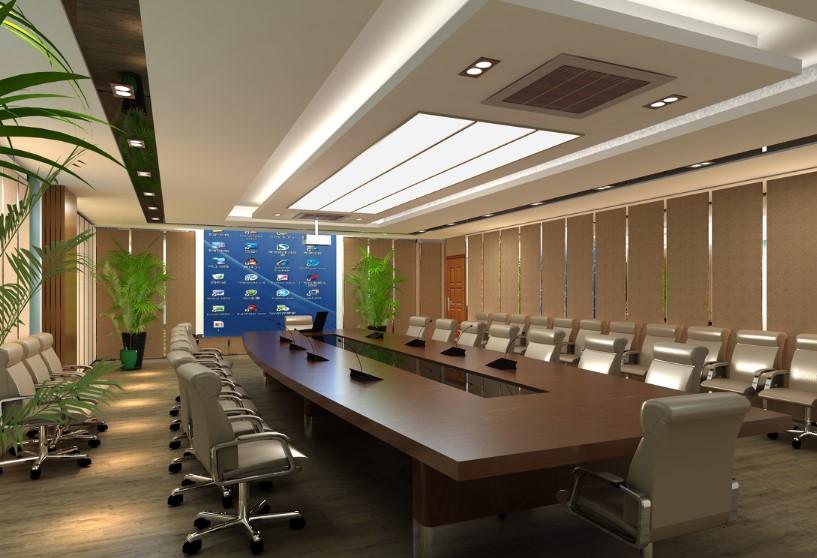 多媒体视频会议系统设计方案解析