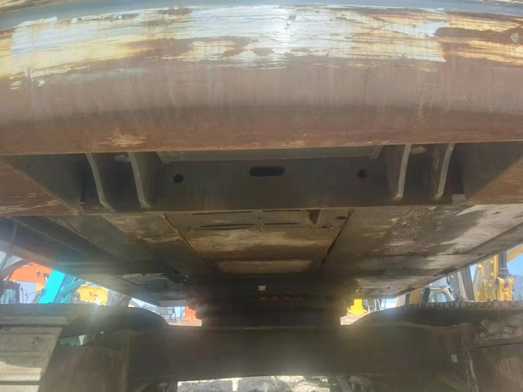 沃尔沃ec380blc挖掘机二手多少钱,ec360blc沃尔沃挖掘机报价