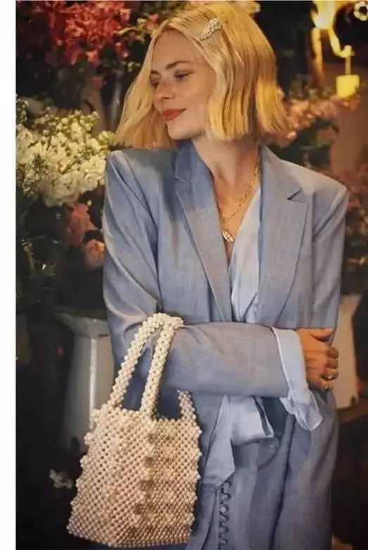 那些便宜却不输大牌的小众包,买过很多奢侈品包包