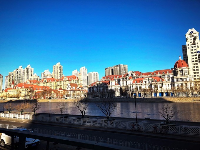 最是人间烟火味,天津人间烟火