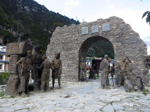 古代茶马互市怎么样,茶马互市起源于宋发展于唐