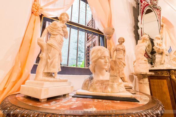 华侨博物馆的真实生活,去华人华侨博物馆的感受