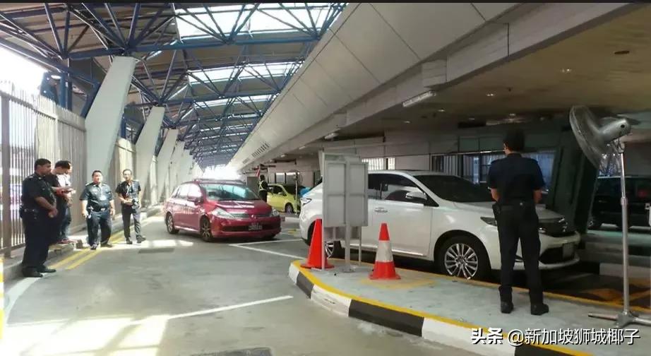 新加坡政府宣布多个新政,新加坡的新政策