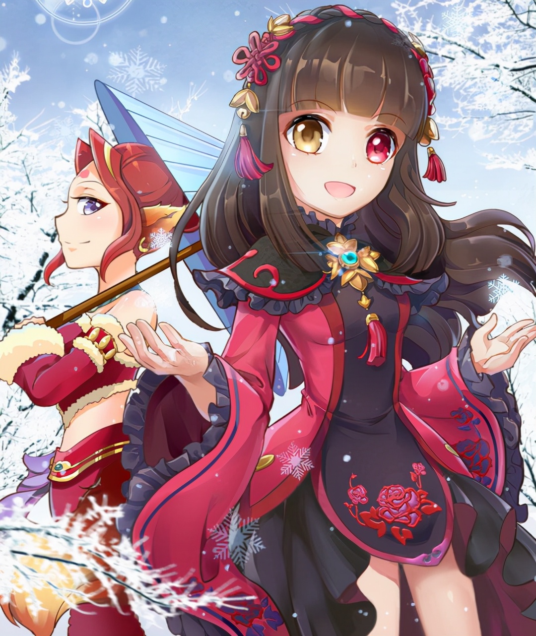 梦幻西游无底洞单挑方寸,梦幻西游万金油阵容