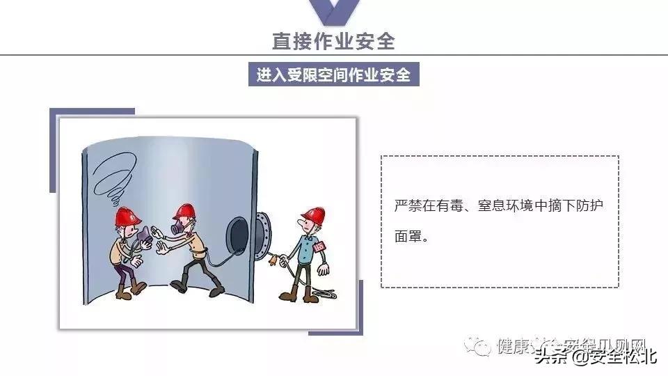 漫画趣味安全保护讲的什么,科普安全知识漫画