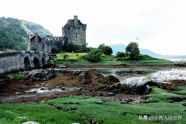 威尔士和苏格兰独立了吗,英国苏格兰威尔士